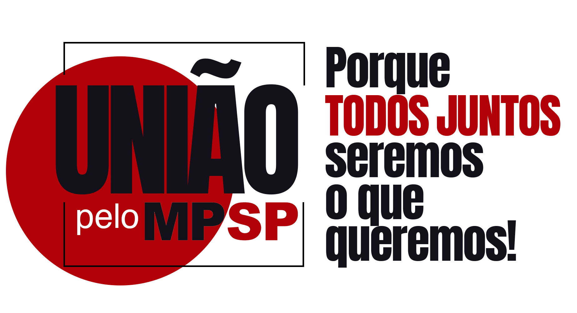 União pelo MPSP